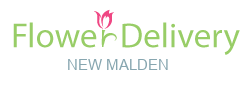 Flower Delivery New Malden